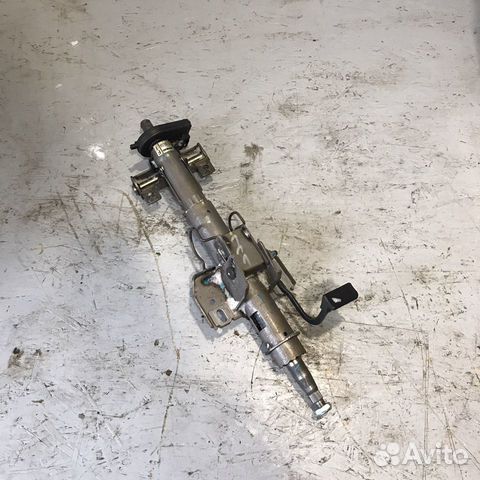 Рулевая колонка Opel Antara Опель Антара
