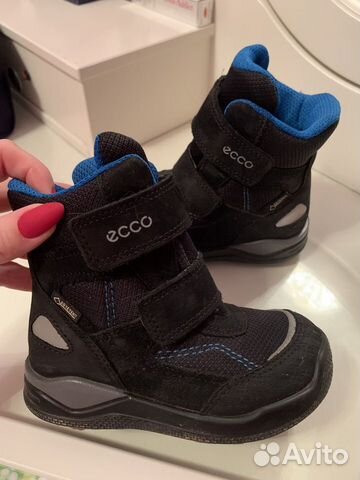 ecco urban mini