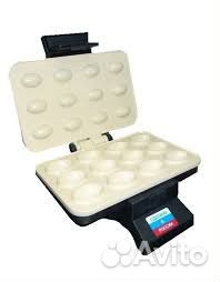 Орешница эл. Сластена керамика 1000 Вт