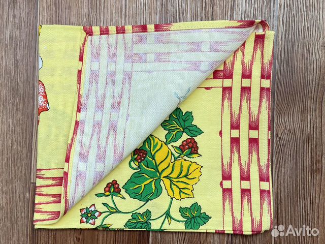 Кухонное полотенце