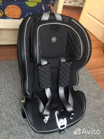 isofix class b1