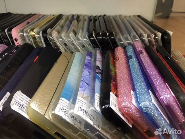 Чехлы на Samsung J4 Plus