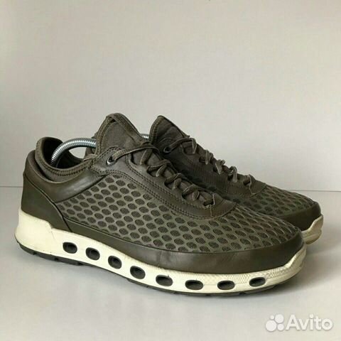 ecco gore tex surround