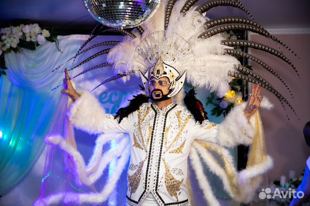 Пародийное Шоу Филиппа Киркорова