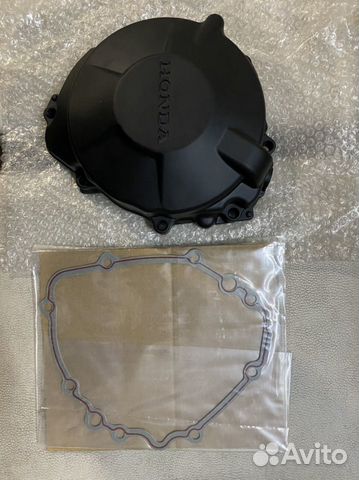 Крышка генератора Honda cbr600rr