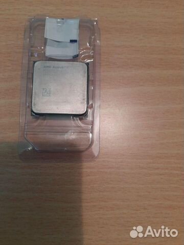 Микропроцессор AMD Athlon II X2 245 2,9 ггц