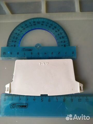 Грузики (отвесы) для 89мм вертикальных жалюзи