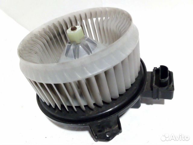 Honda CR-V Моторчик печки