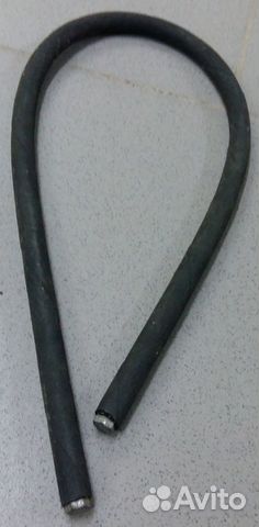 Шланг топливный бензиновый