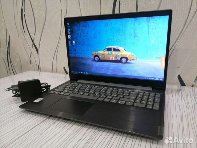 Купить Ноутбук Леново Ideapad S145 15ast