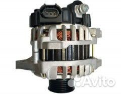 Генератор Hyundai Solaris Ремонт Продажа