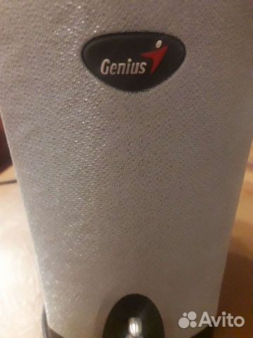 Колонки для компьютера