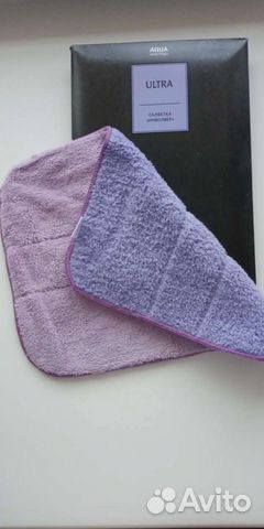 Салфетка Инволвер