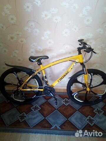 Велосипед скоростной взрослый. Новый. 20-29 R