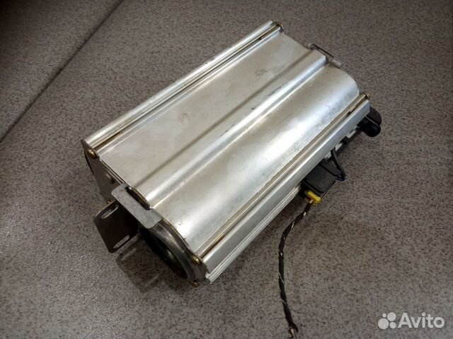 Пассажирская подушка безопасности WV Golf 4 Bora