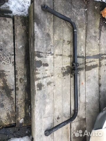 Стабилизатор Hammer 2