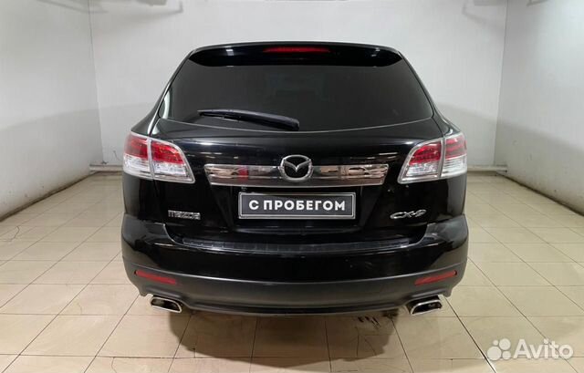 Mazda CX-9 `2007