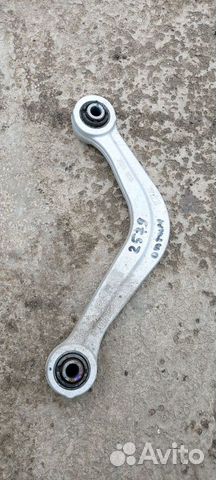 Рычаг задний Kia Optima (JF) IV рестайлинг (2018–