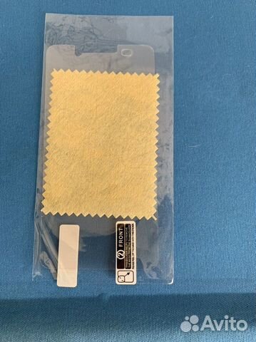 Защитная пленка на телефон