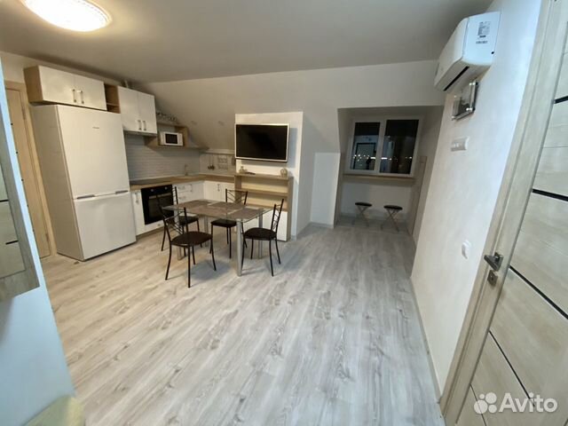 

2-к. квартира, 55 м², 4 кровати