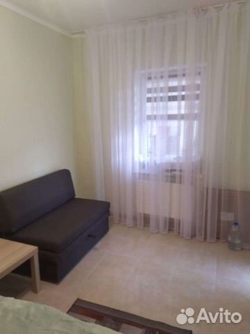 

1-к. квартира, 26 м², 2 кровати