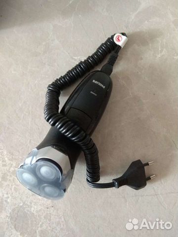 Электробритва philips