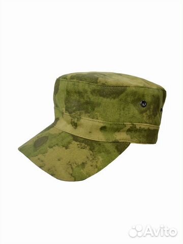Фуражка летн. для Росгвардии кмф 