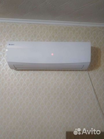 Обслуживание, чистка, монтаж, ремонт кондиционеров