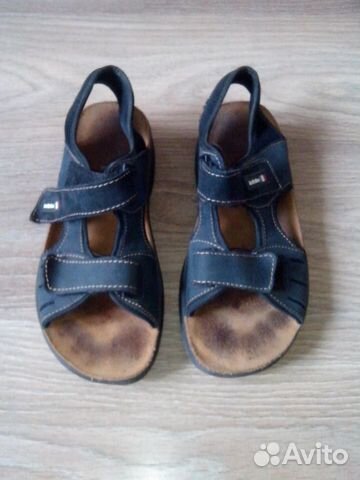 Сандалии Сандалии