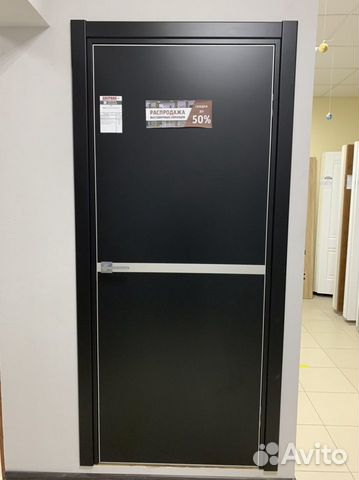 Дверь межкомнатная