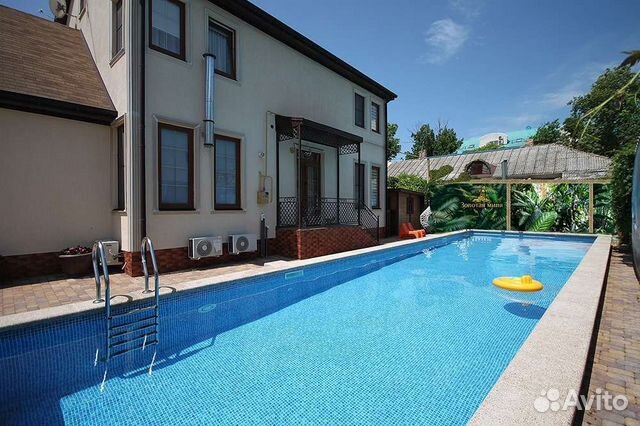 Горничная с проживанием