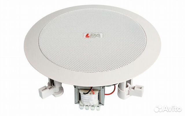 LPA-6C Широкополосный потолочный громкоговоритель