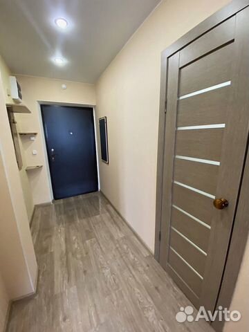 

1-к. квартира, 48 м², 2 кровати
