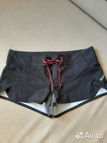 Шорты женские Reebok