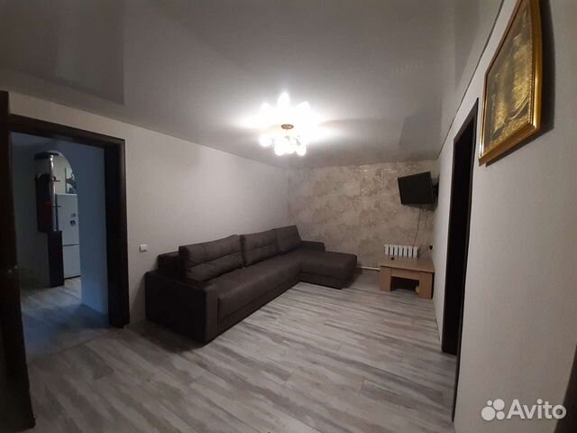 

4-к. дом, 90 м²