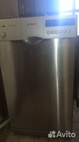 На запчасти Bosch, Siemens, Neff 2е и 3е поколение