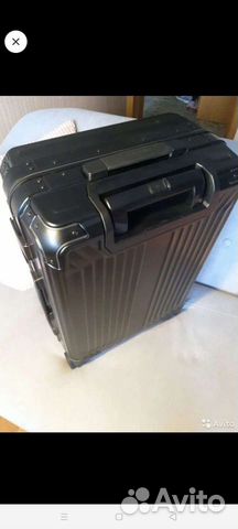 samsonite rimowa