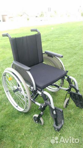 Прокат костылей, ремонт инвалидных колясок