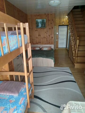 

1-к. таунхаус, 70 м²