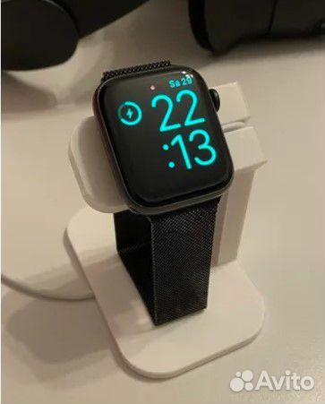 Подставка для apple watch