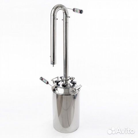 Бражная колонна 