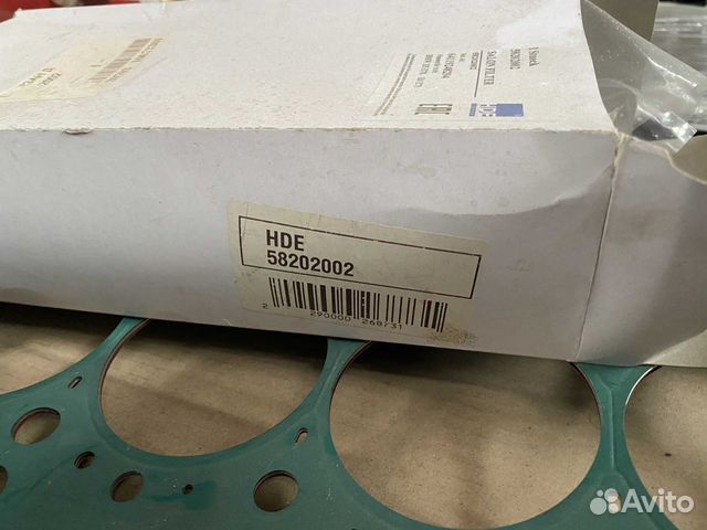 Комплект фильтров салона BMW e70 F15 E71 X5 X6 2шт