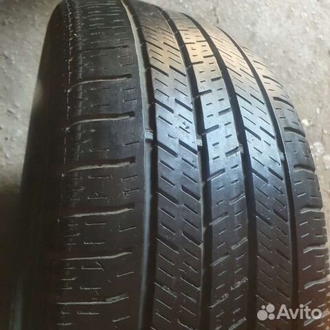 Continental ContiTouringContact 215/55 R16, 1 шт