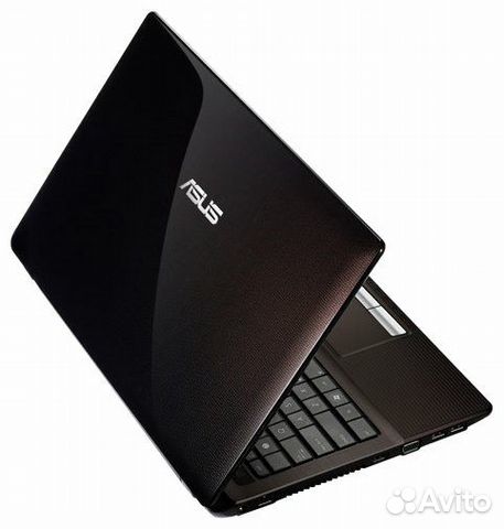 Ноутбук asus K53