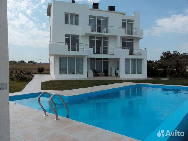 

2-к. квартира, 40 м², 3 кровати