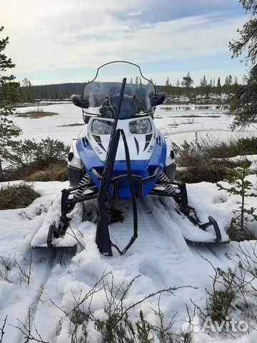 Arctic Cat 2000 XT