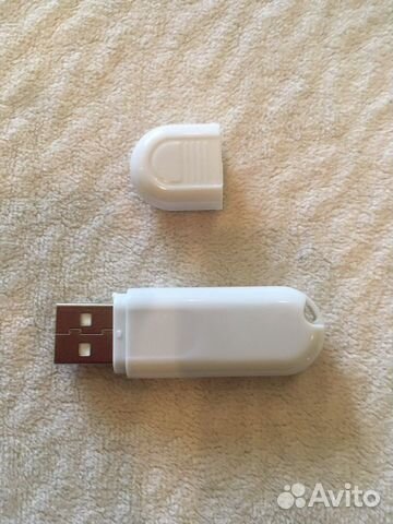 Usb светильник