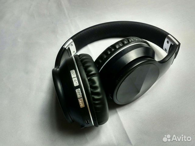 Беспроводные наушники hi-fi стерео звук