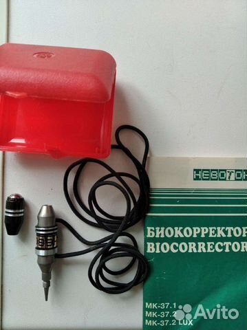 Биокорректор Неватон