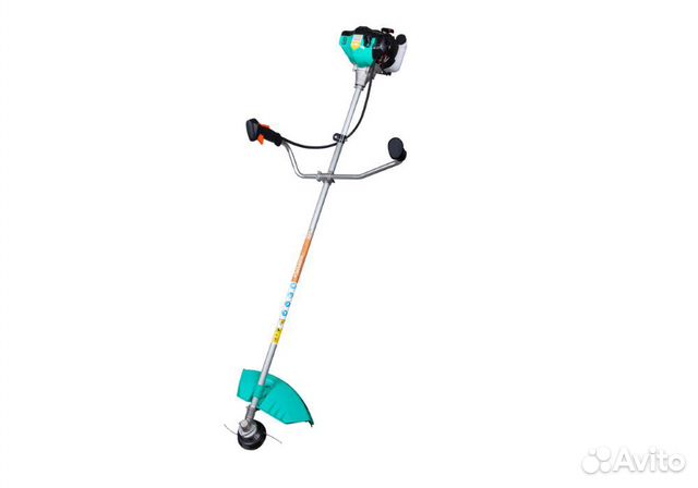 Триммер бензиновый Sturm BT9162BL